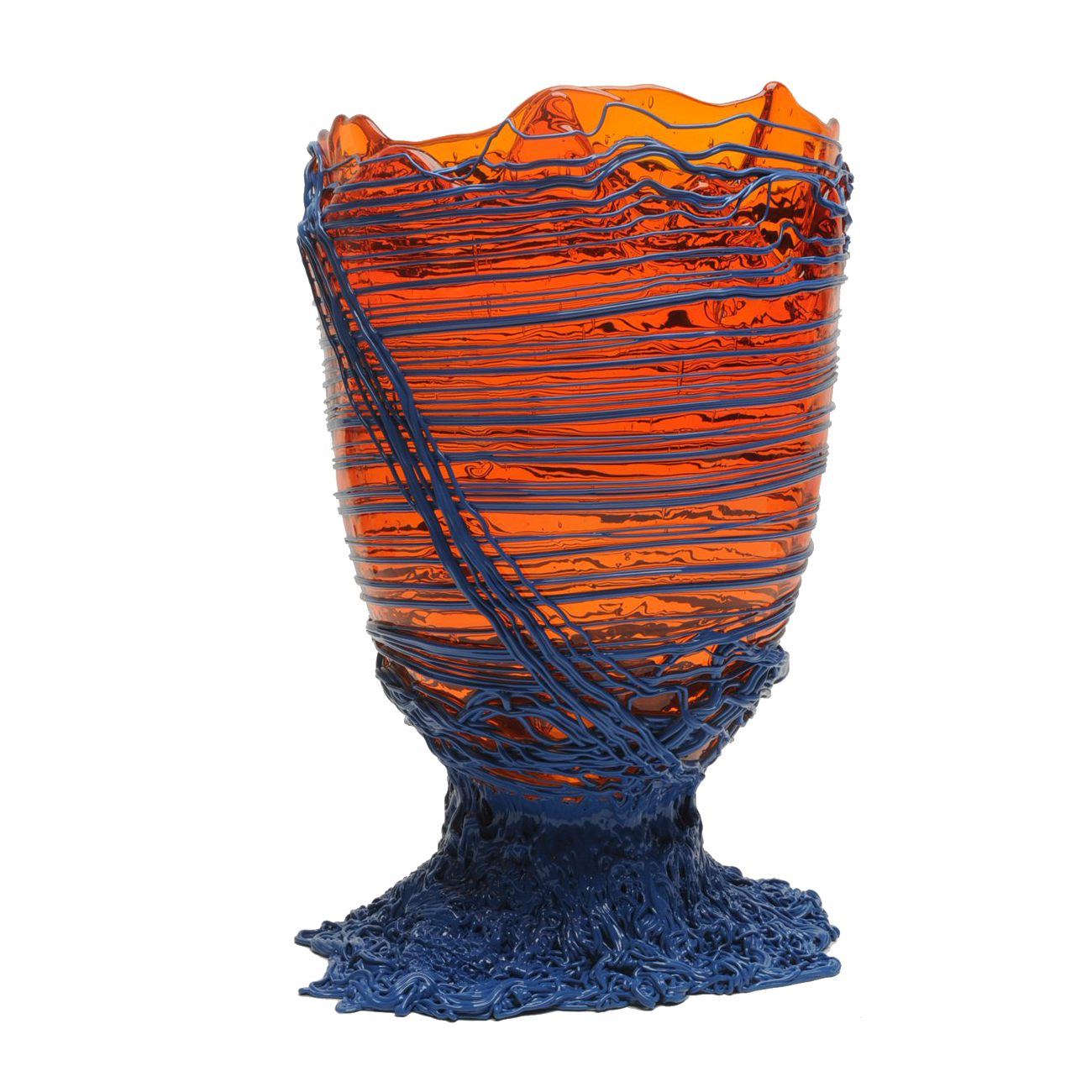 Vaso Spaghetti. S. Arancio & Lavanda.
