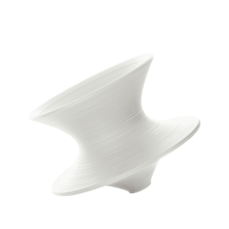 Spun