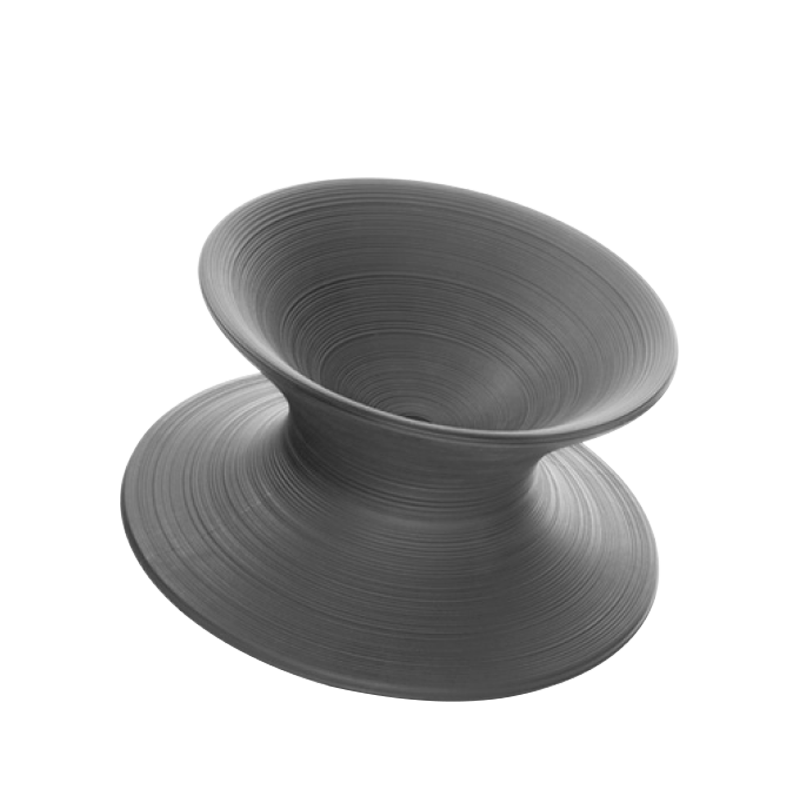Spun