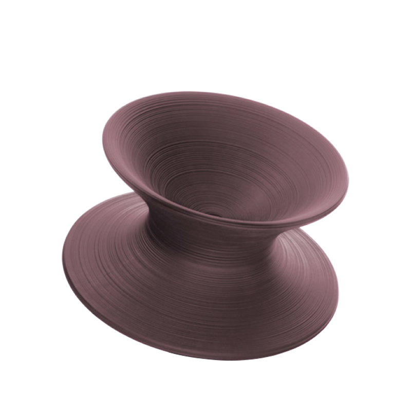 Spun