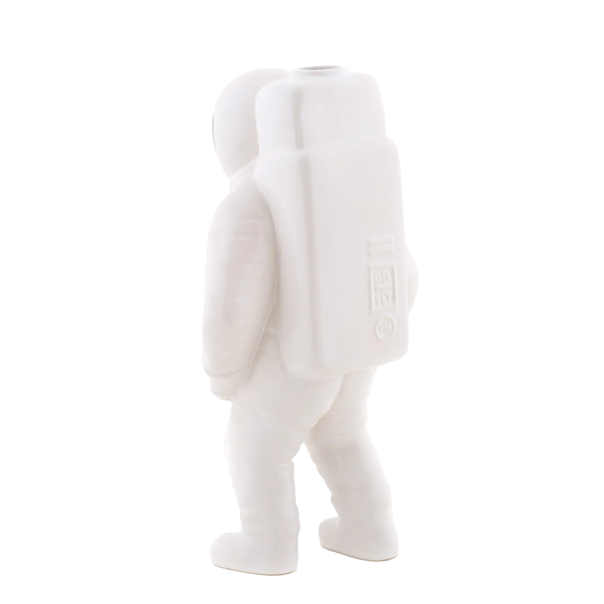 Starman Vase