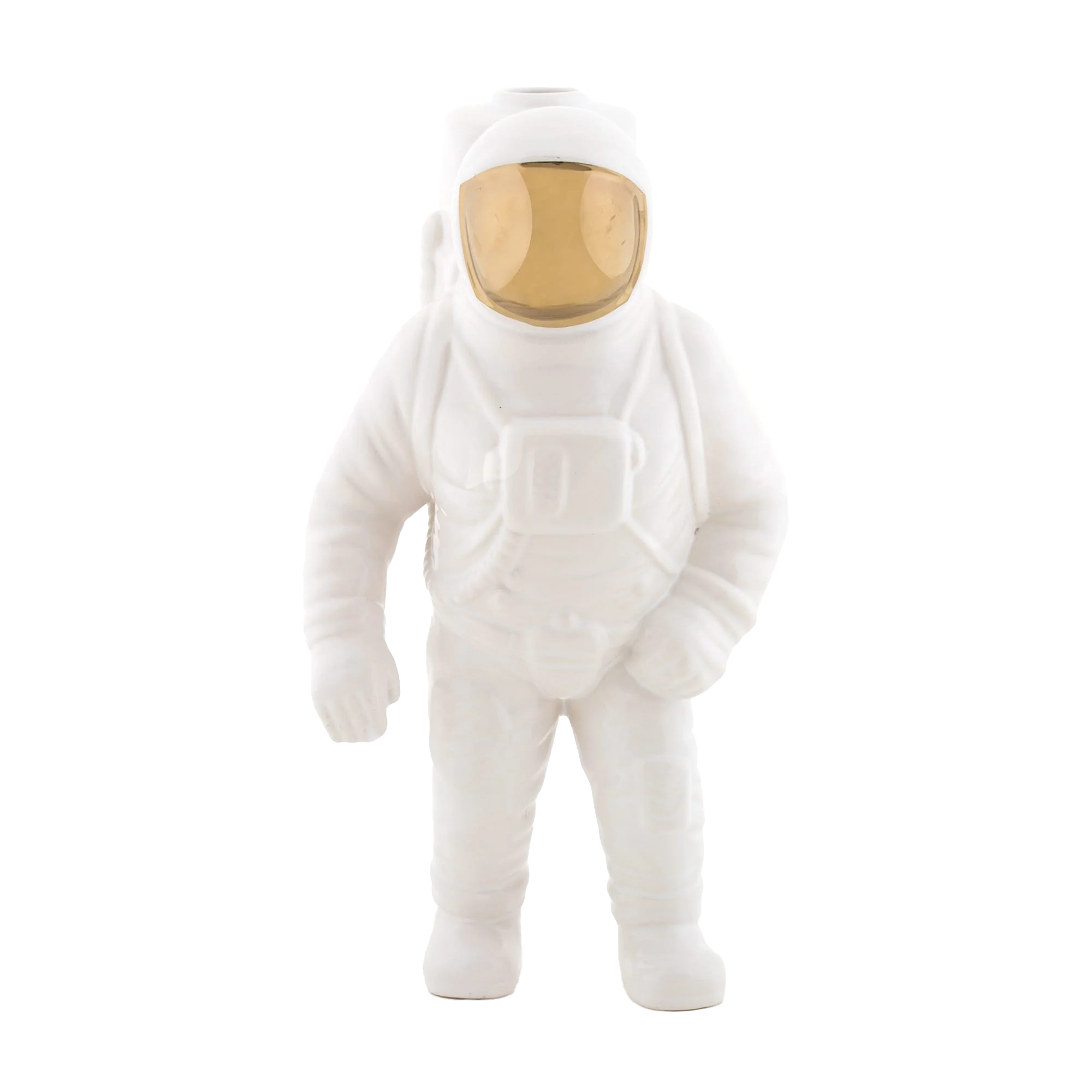 Starman Vase