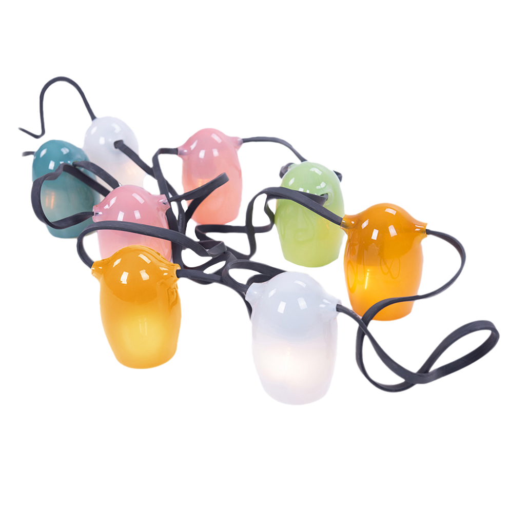 Stringlight Multicoloured