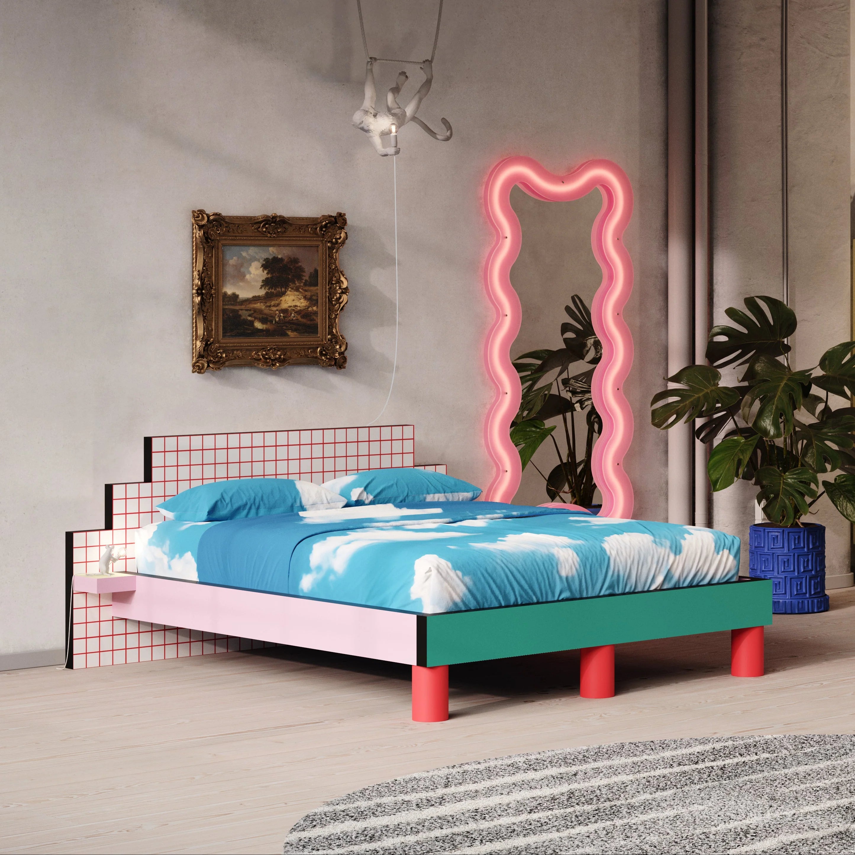 Superbed