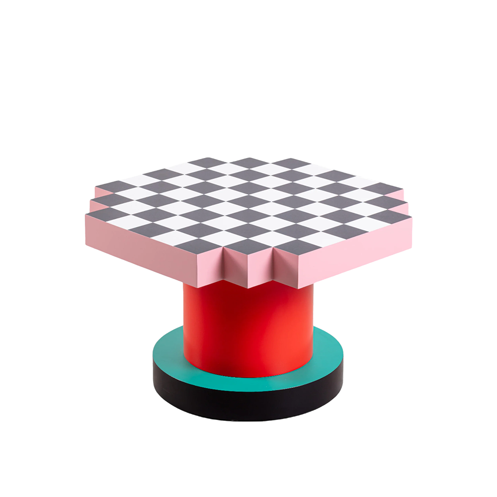 Supercoffee Table
