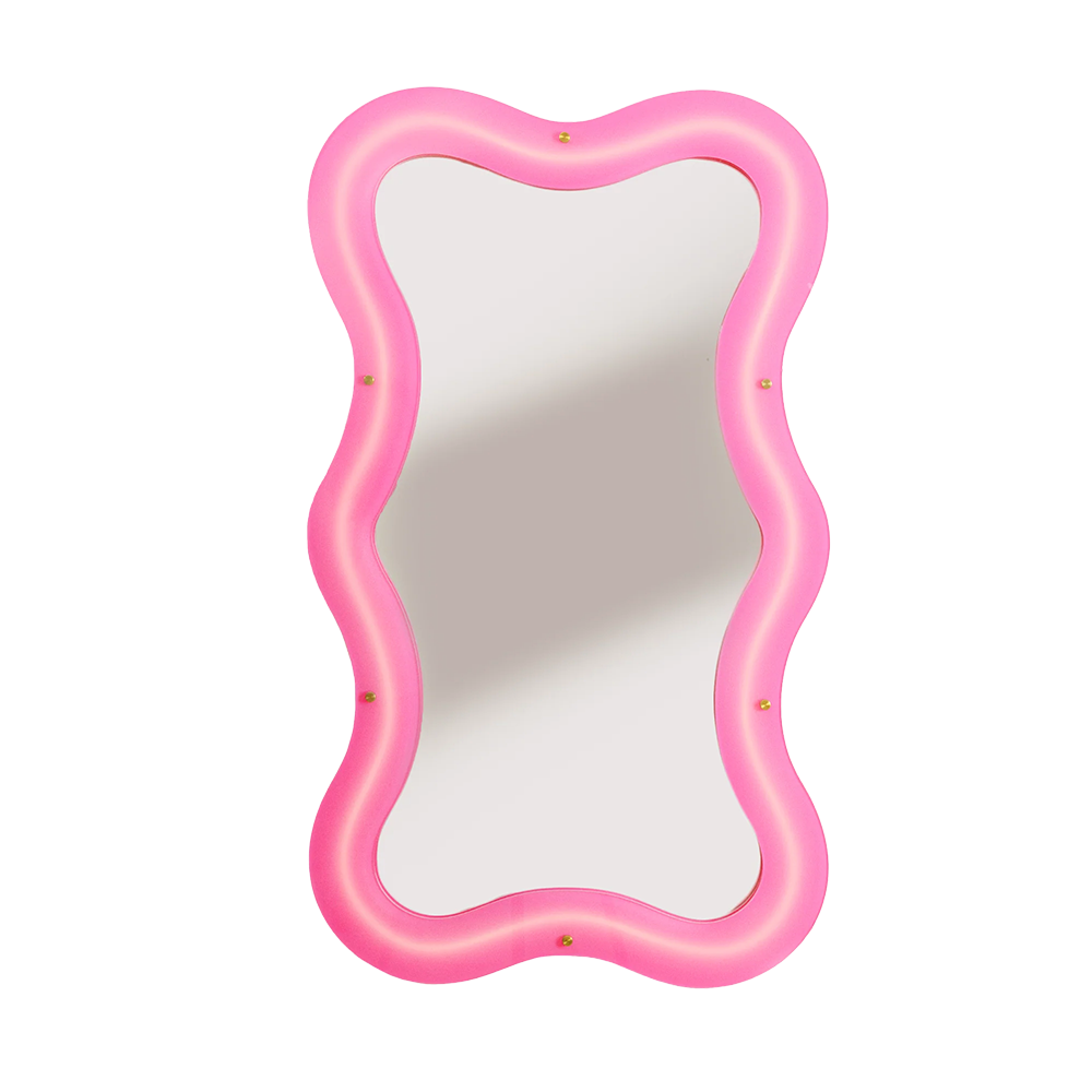 Supercurve Mirror Tiny