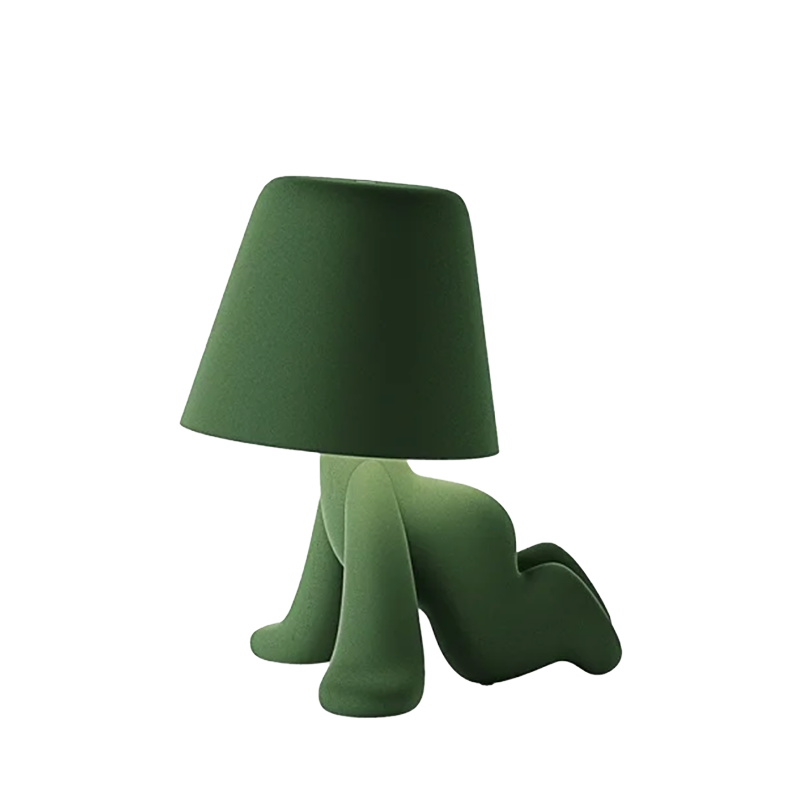 Sweet Brothers Ron Velvet Emerald