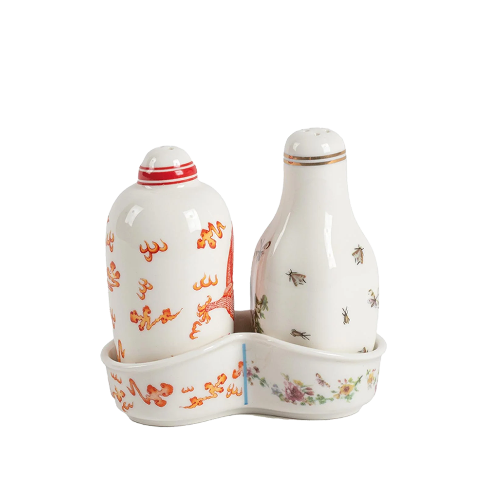Hybrid Spicy Shaker Set Thea