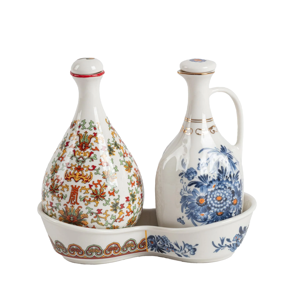 Hybrid Seasoning Set Thelme