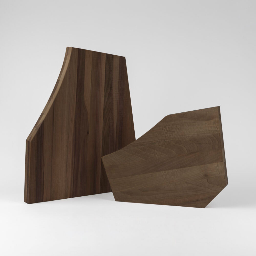 Tagliere Scultura - 40 cm (L) x 50 cm (P)