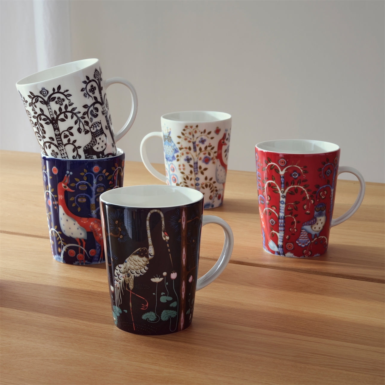 Taika - Mug