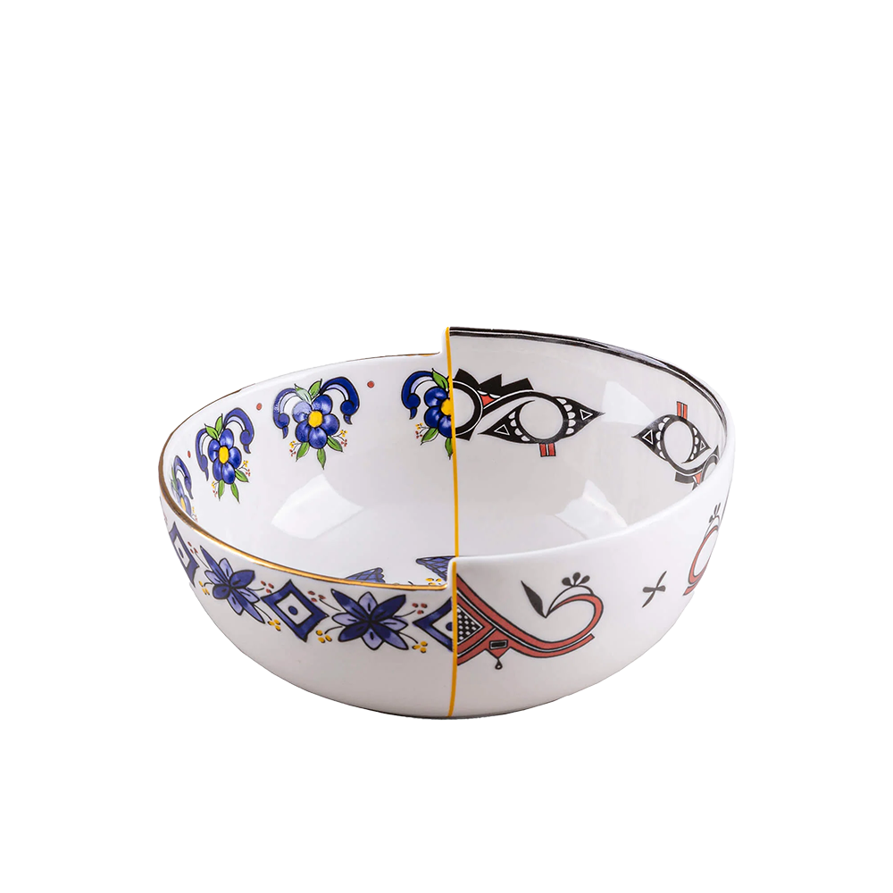 Hybrid Bowl