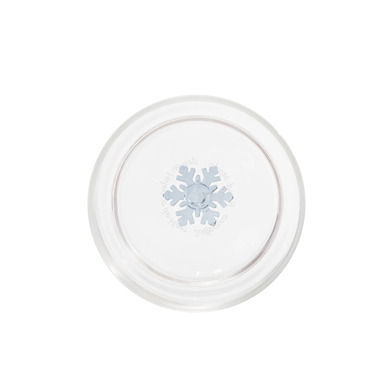 Teca Winter Games. Fiocco di Neve