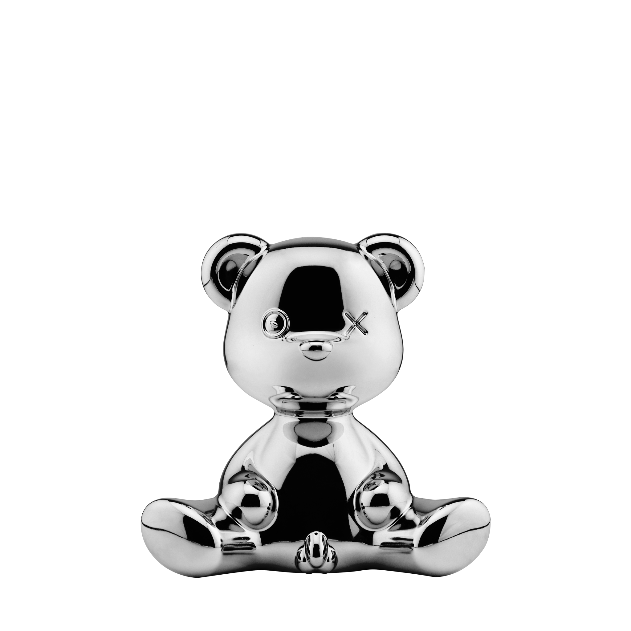 Teddy Boy Cable Lamp Metal