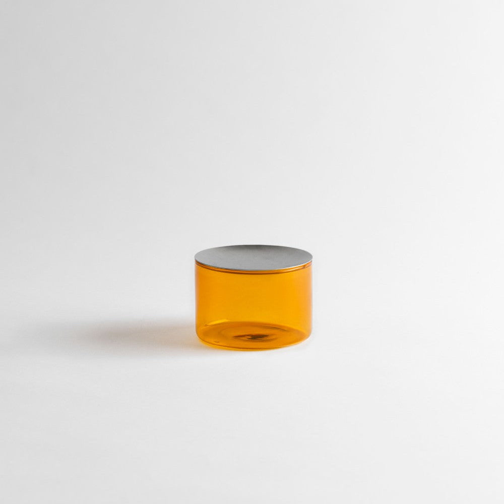 The Salad Family - Formaggera Ambra