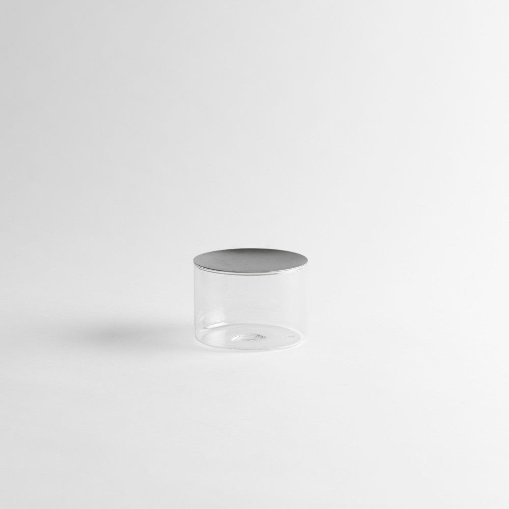 The Salad Family - Formaggera Trasparente