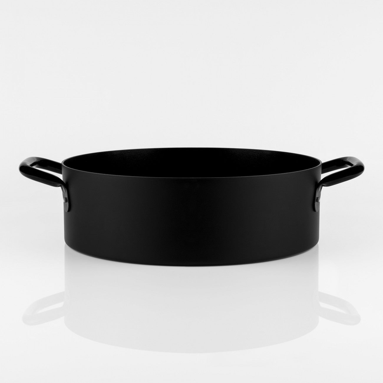 The Eat Big Black - Tegame 36 cm (ø)