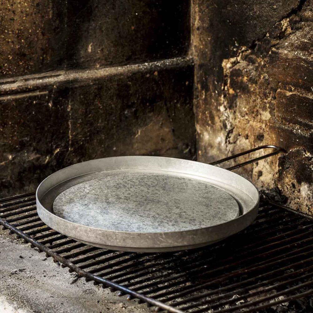 The Griddle - 34 cm (ø)