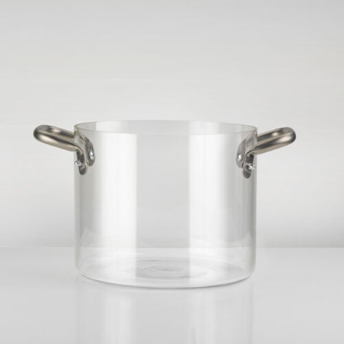 The Glass Pot - 24 cm (ø)