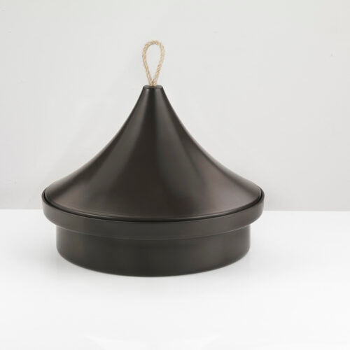 The Tajine