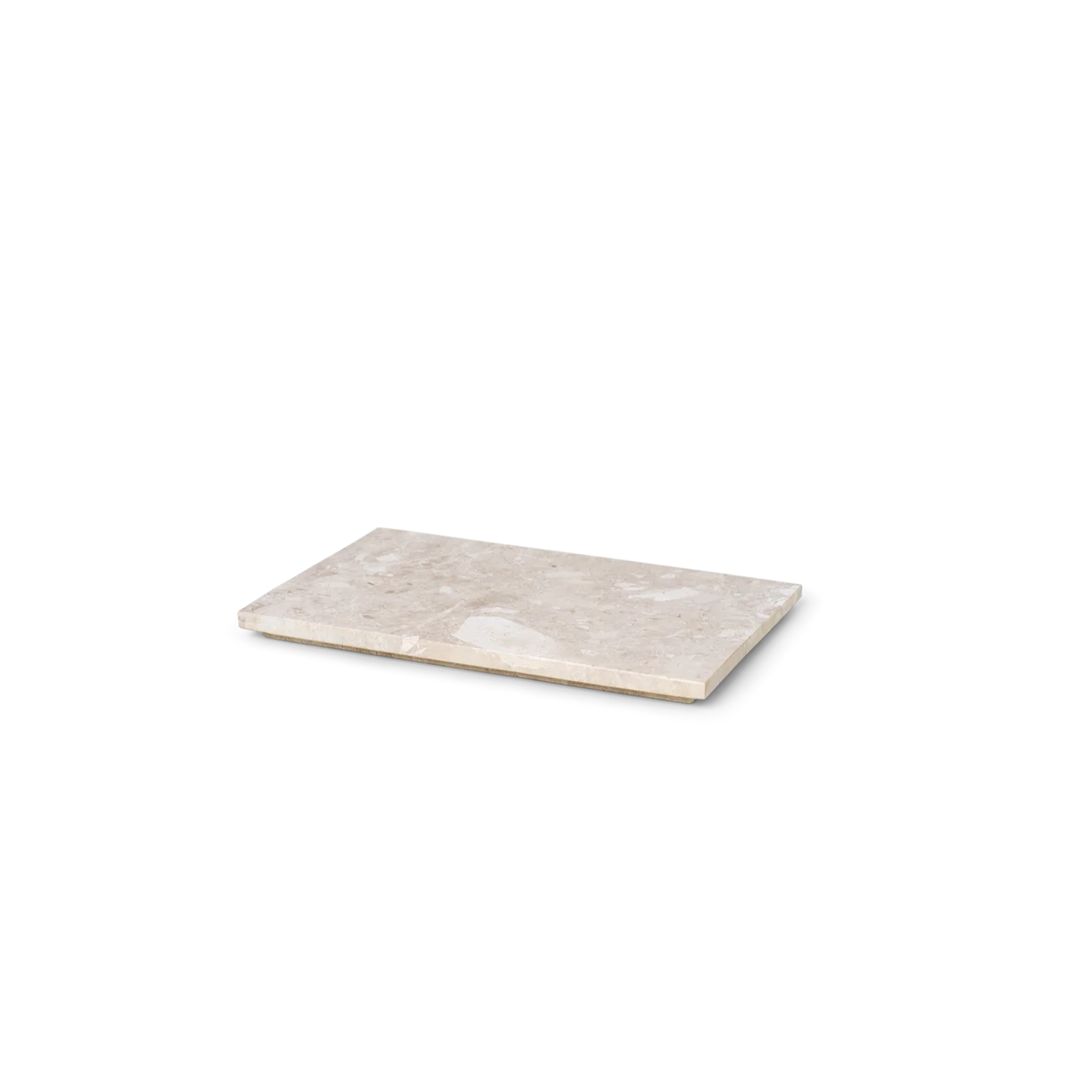 Plant Box - Marble Tray