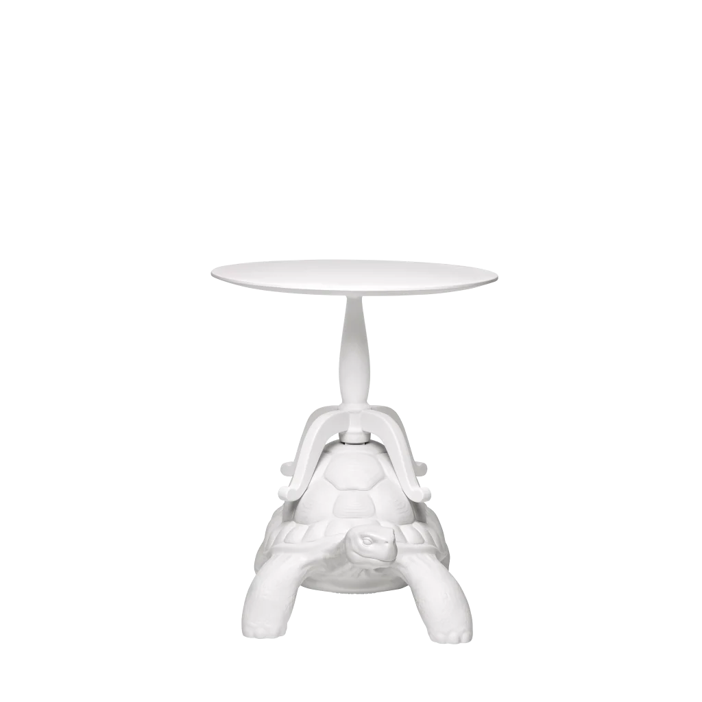 Turtle Carry Table