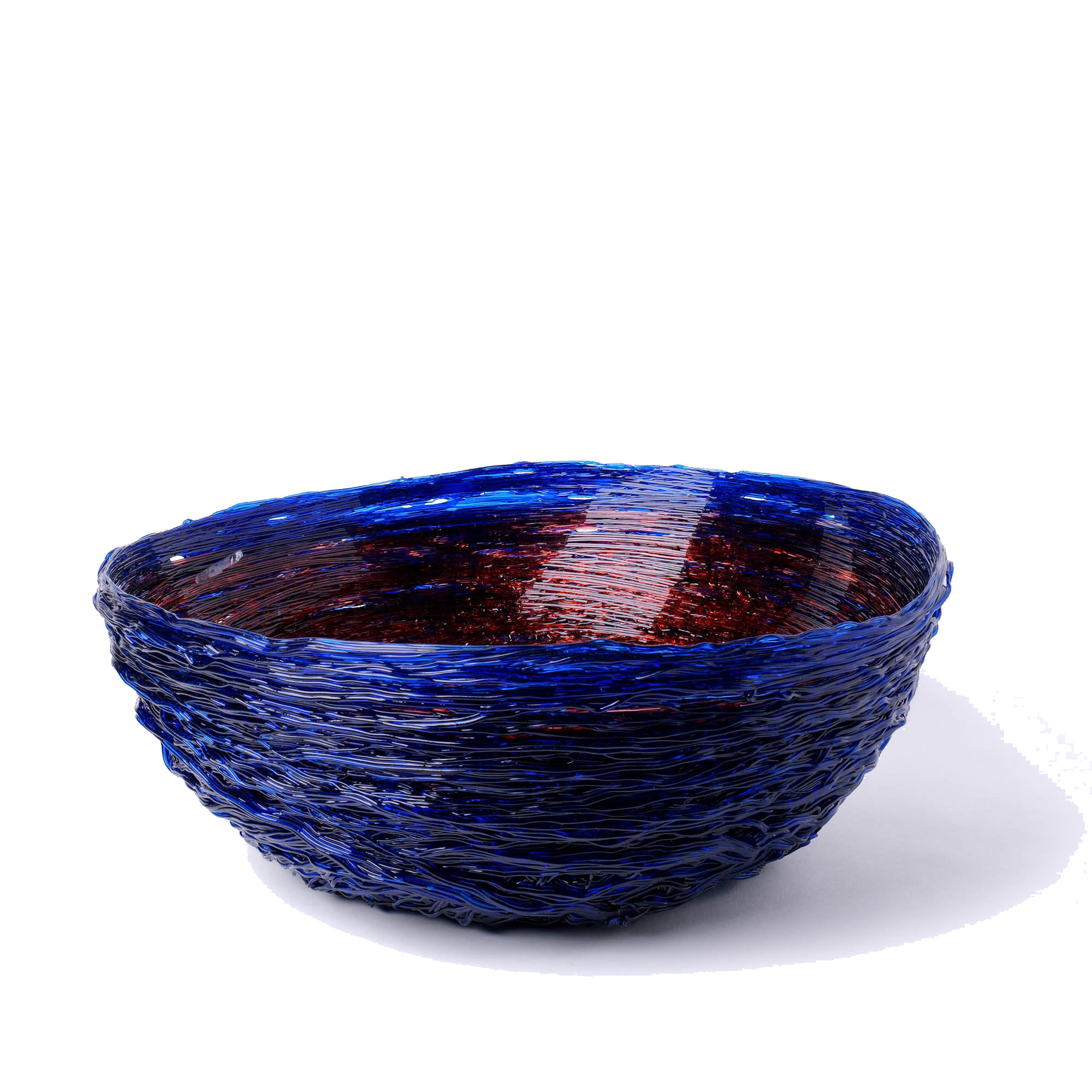 Tutti i Frutti. S. Rubino & Blu.