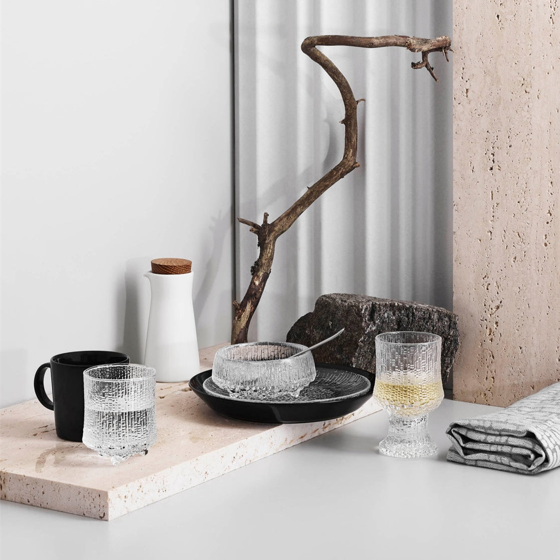 Ultima Thule - Bowl - 4 pcs