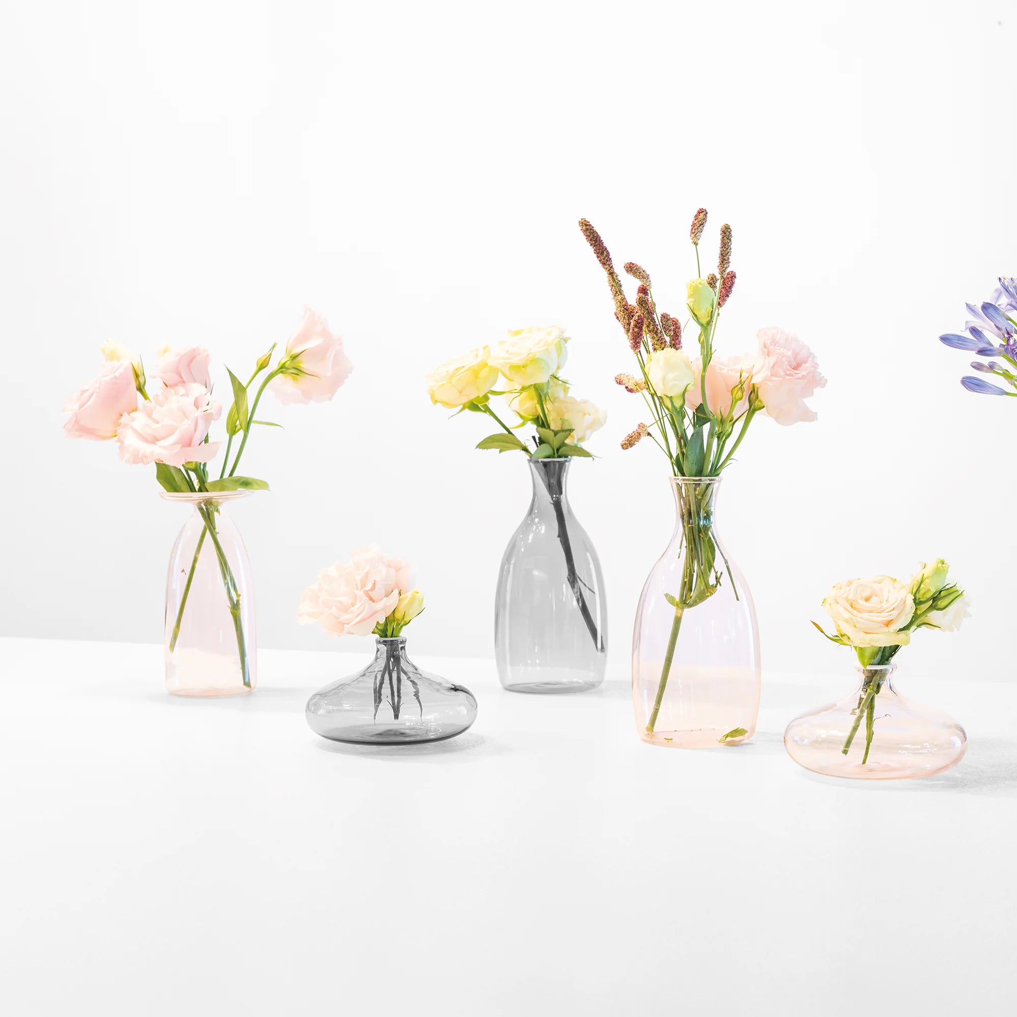 Un Fiore - Vaso 35