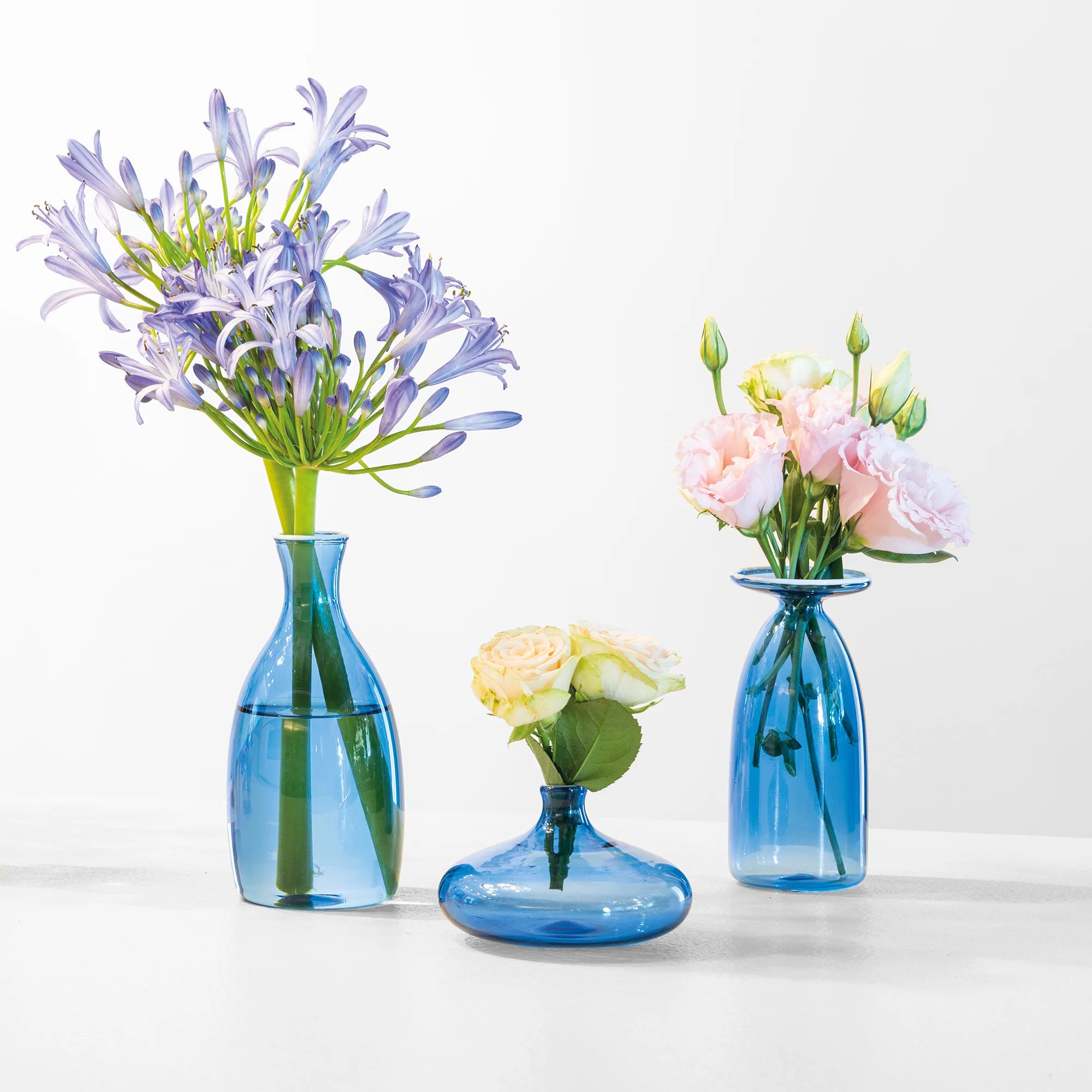 Un Fiore - Vaso 35