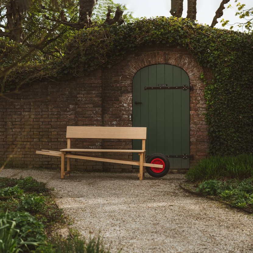 Wheelbench
