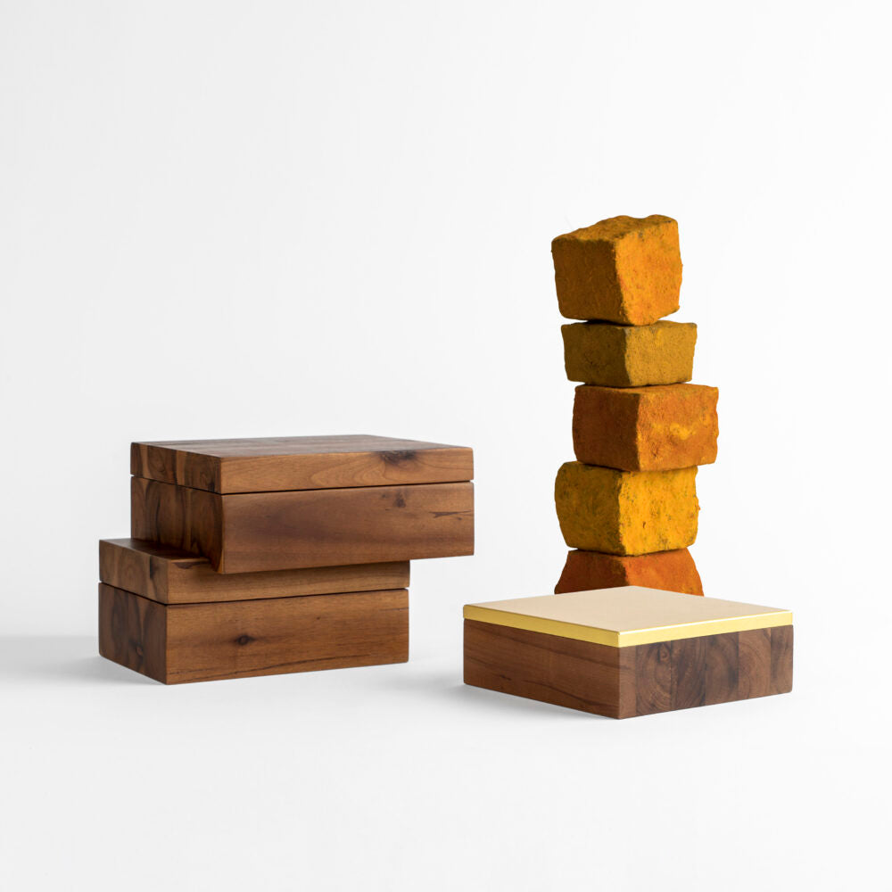 Yellow Box -  Box 3