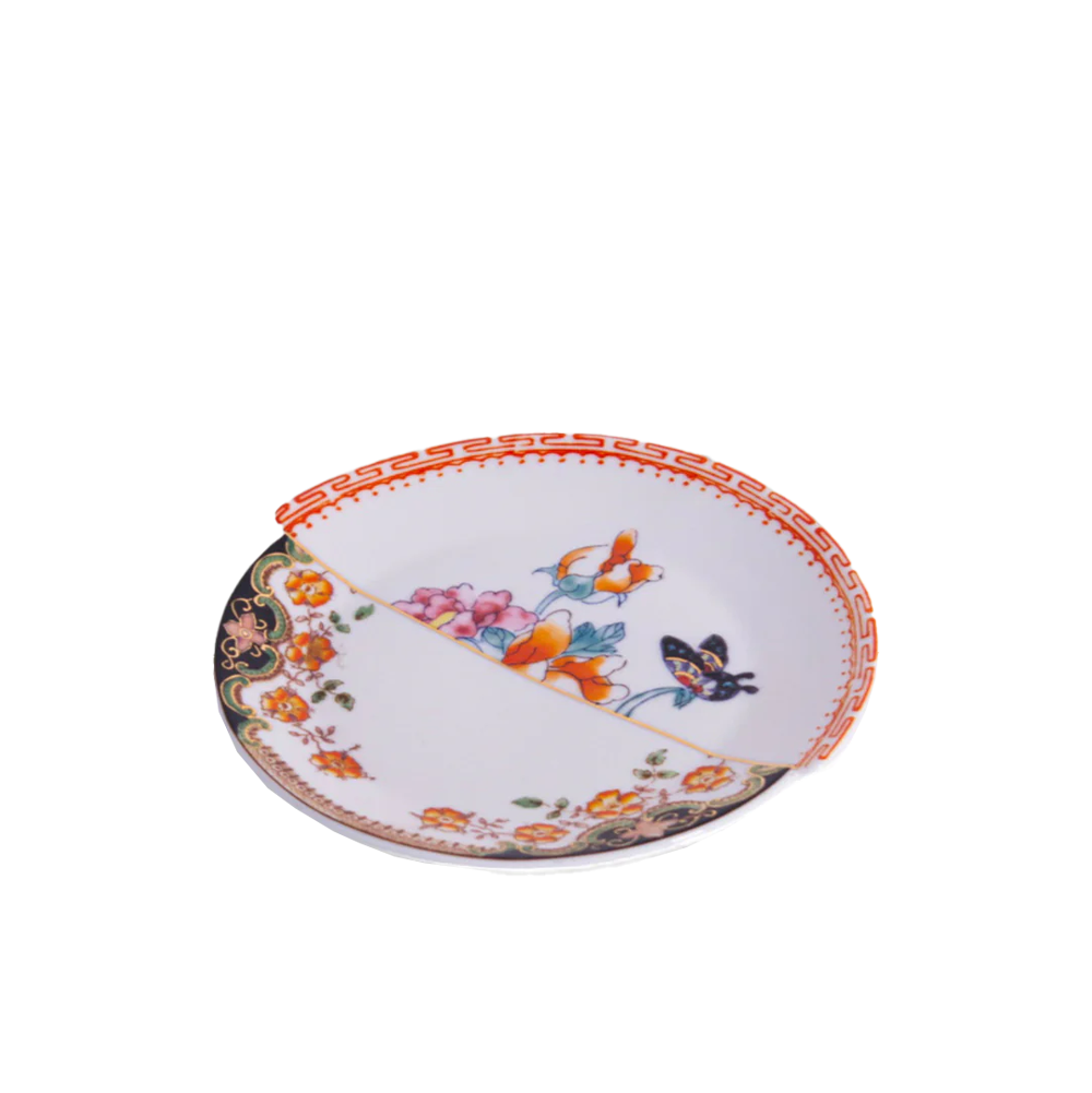 Hybrid Bread Plate