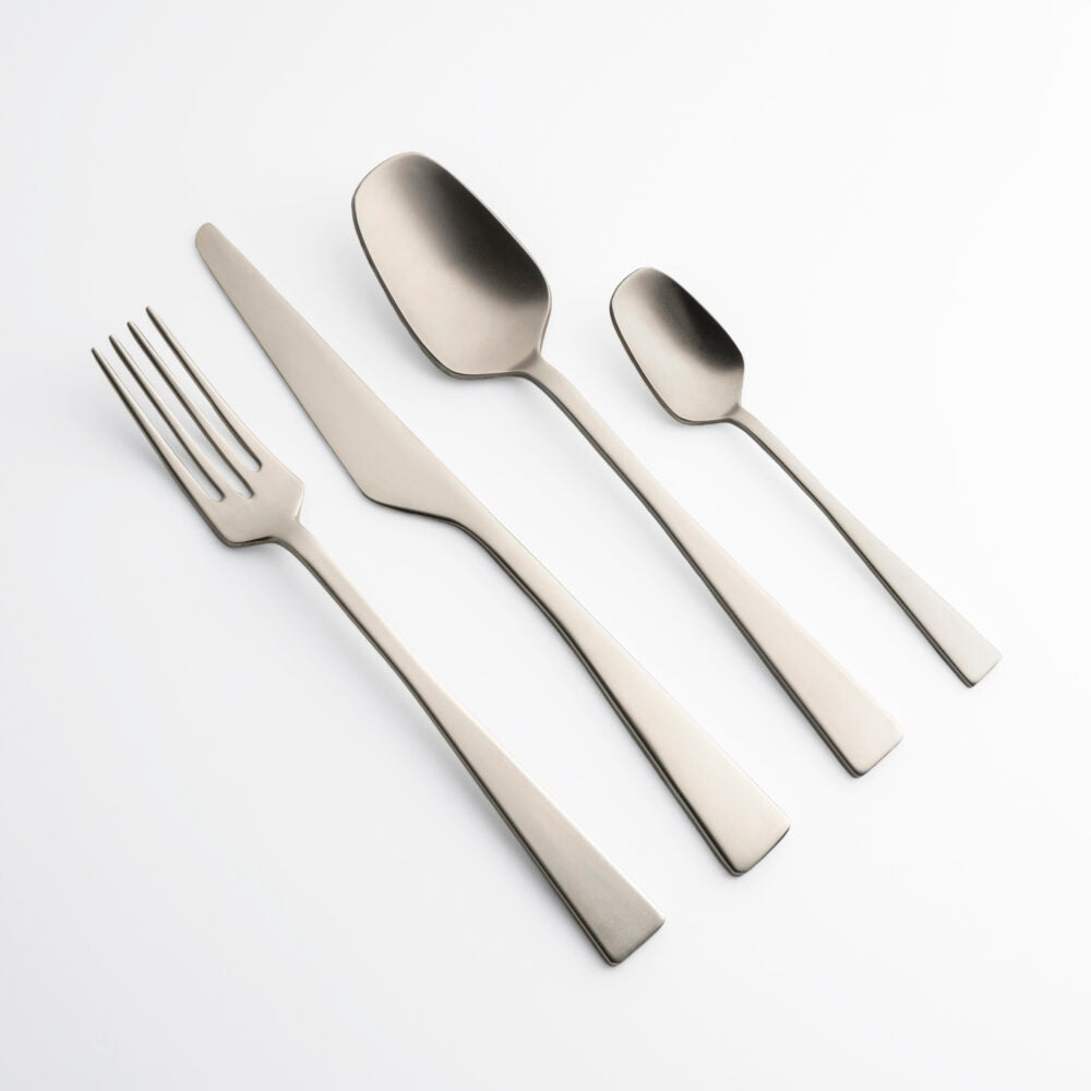 Zest - Set 24 pz - Champagne