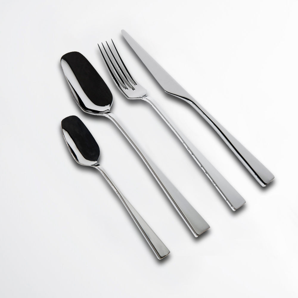 Zest - Set 24 pz - Lucida