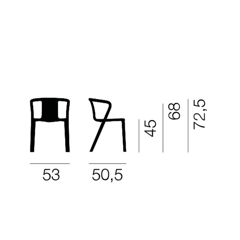 Air Armchair