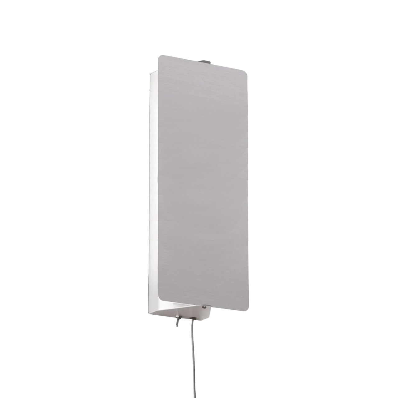 Applique à Volet Pivotant Double Anodized