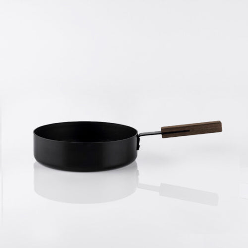 Black - Tegame 24 cm (ø)