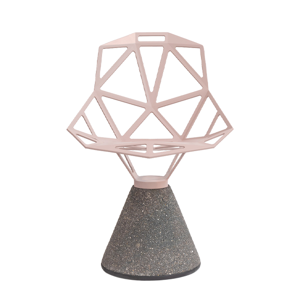Chair_One Concrete