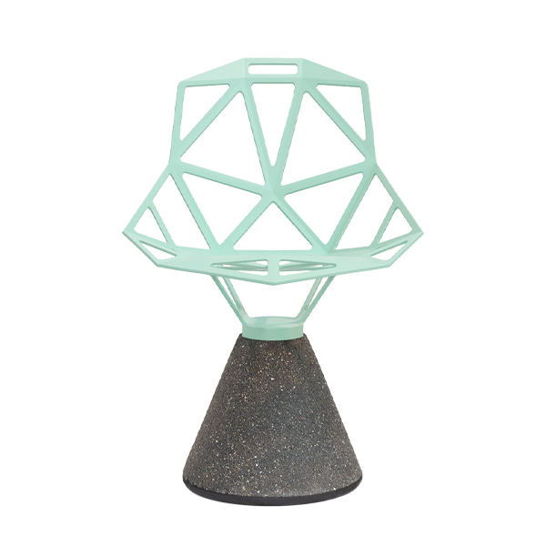 Chair_One Concrete
