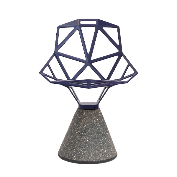 Chair_One Concrete
