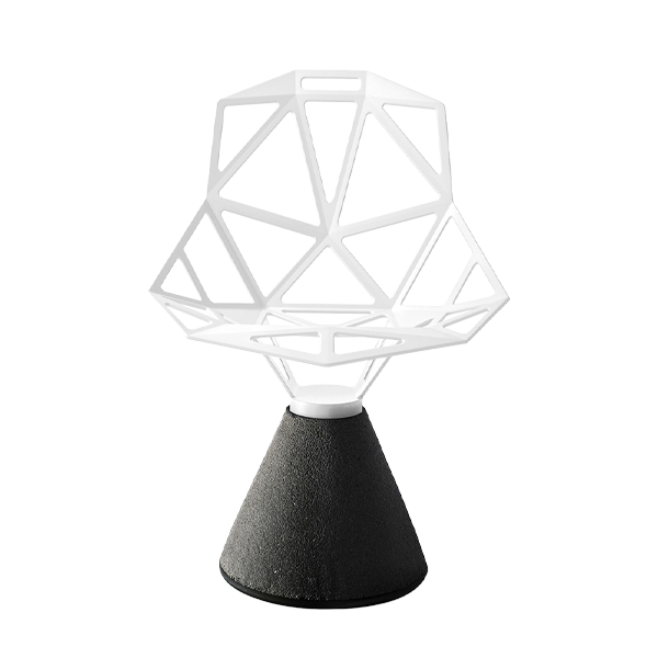 Chair_One Concrete