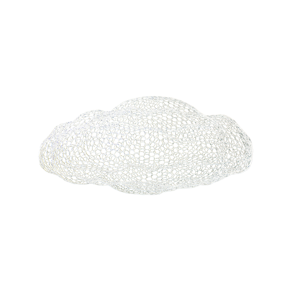 Clouds - Medium