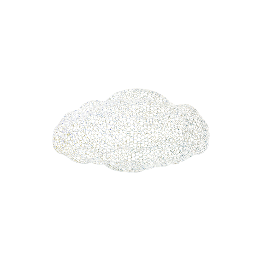 Clouds - Small
