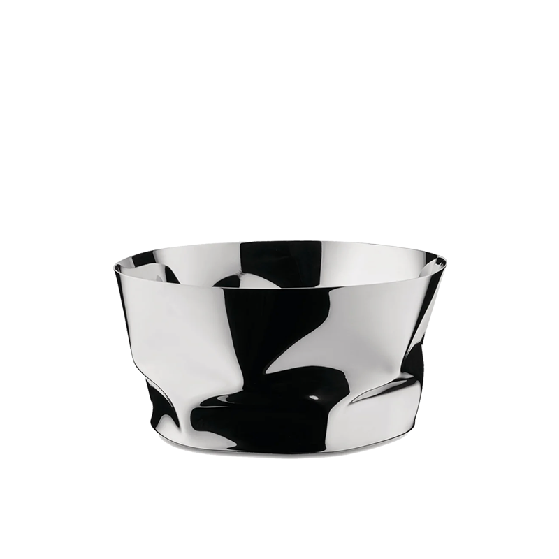 Compressioni - Cestino