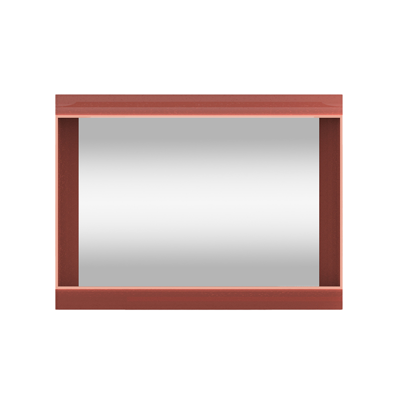 Coves - 80 x 60