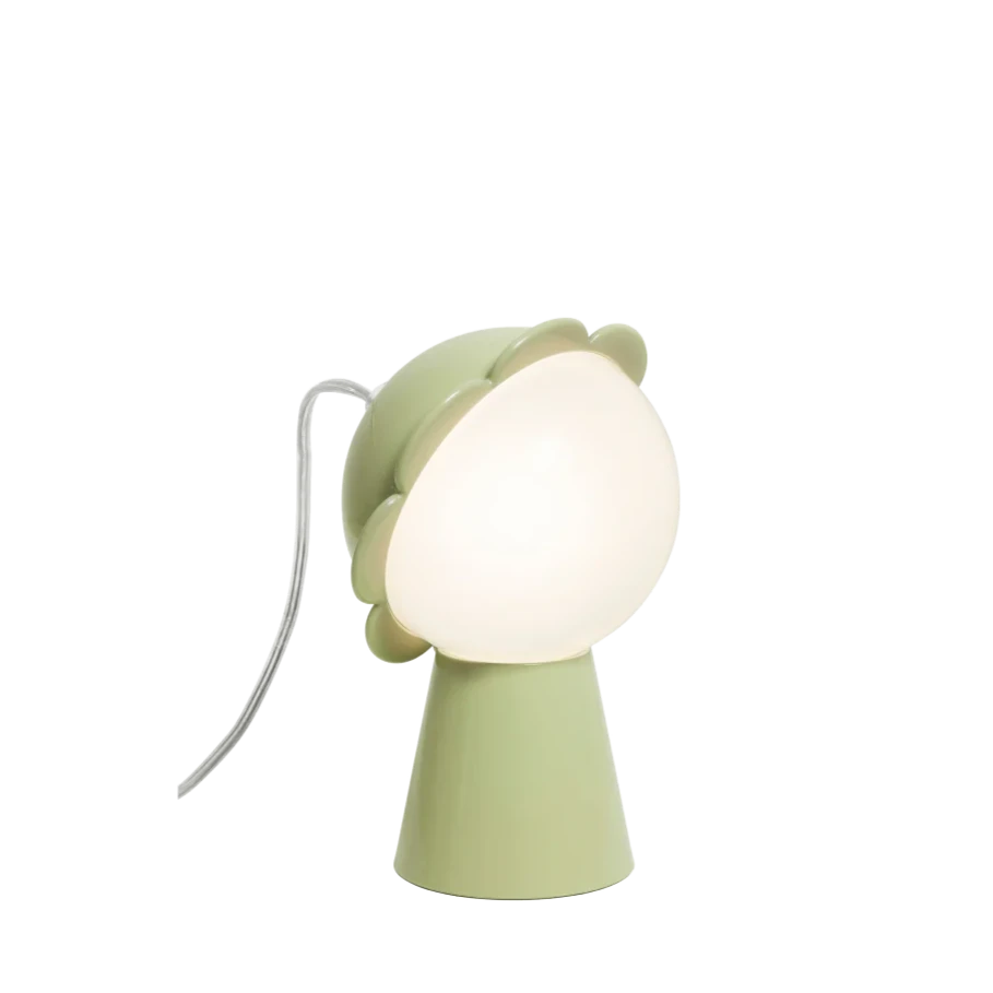 Daisy Lamp