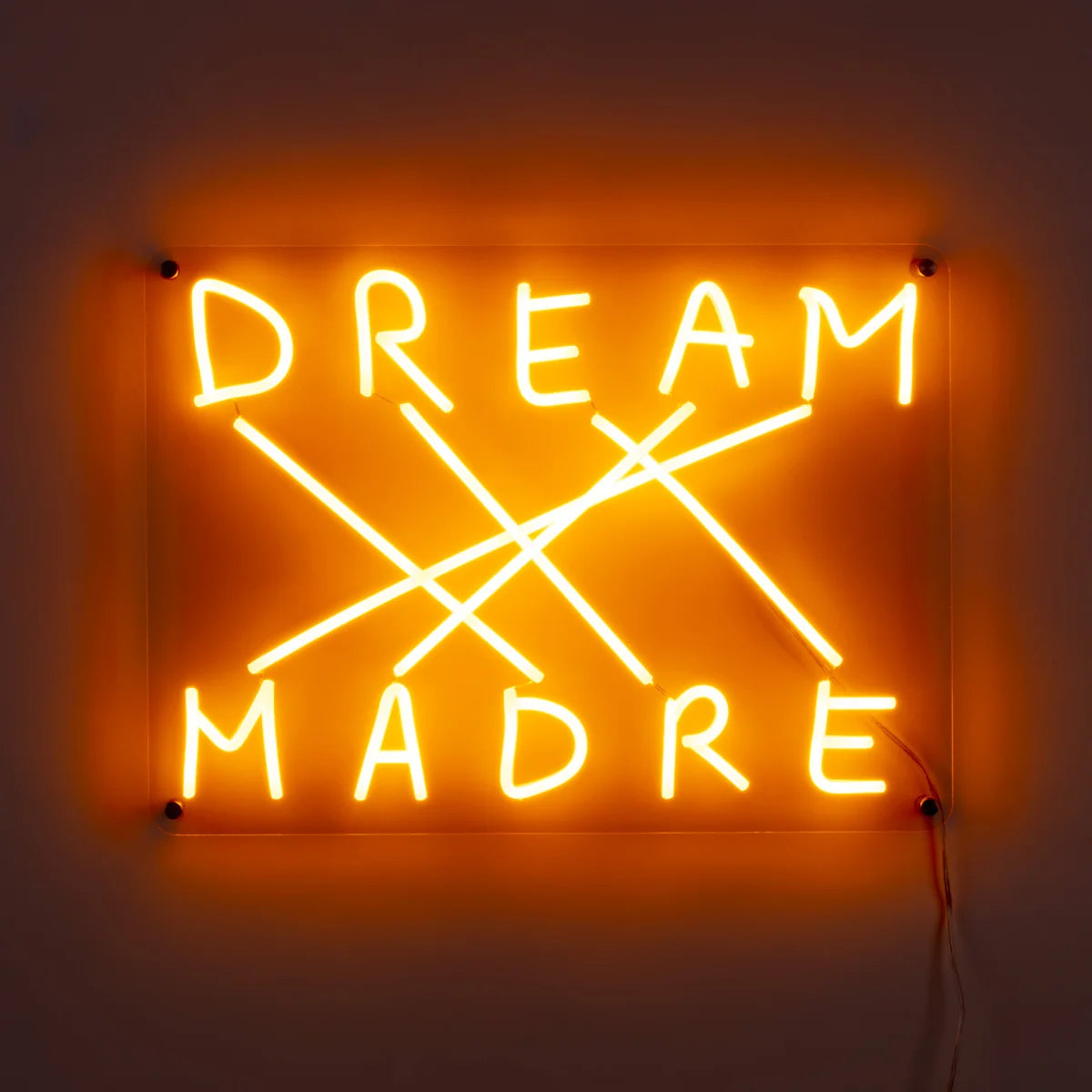 Dream Madre Led Lamp