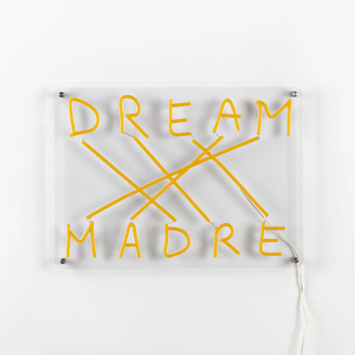 Dream Madre Led Lamp