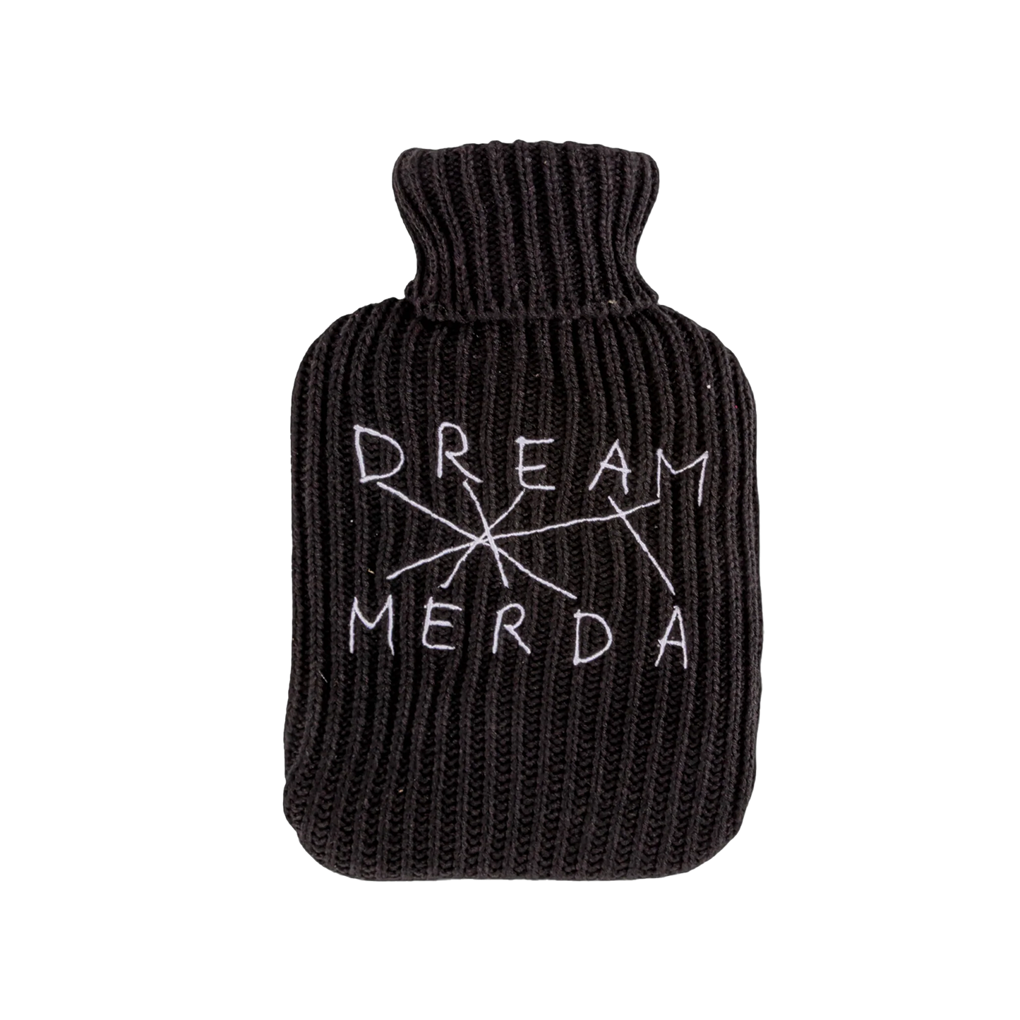 Dream Merda Hot Water Bag